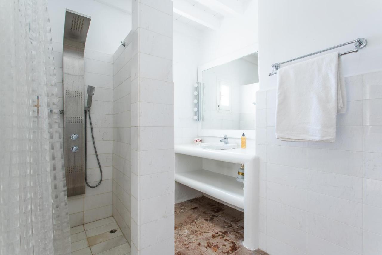 Villa Ruby By Mykonos Rocks Mykonos Town Екстер'єр фото