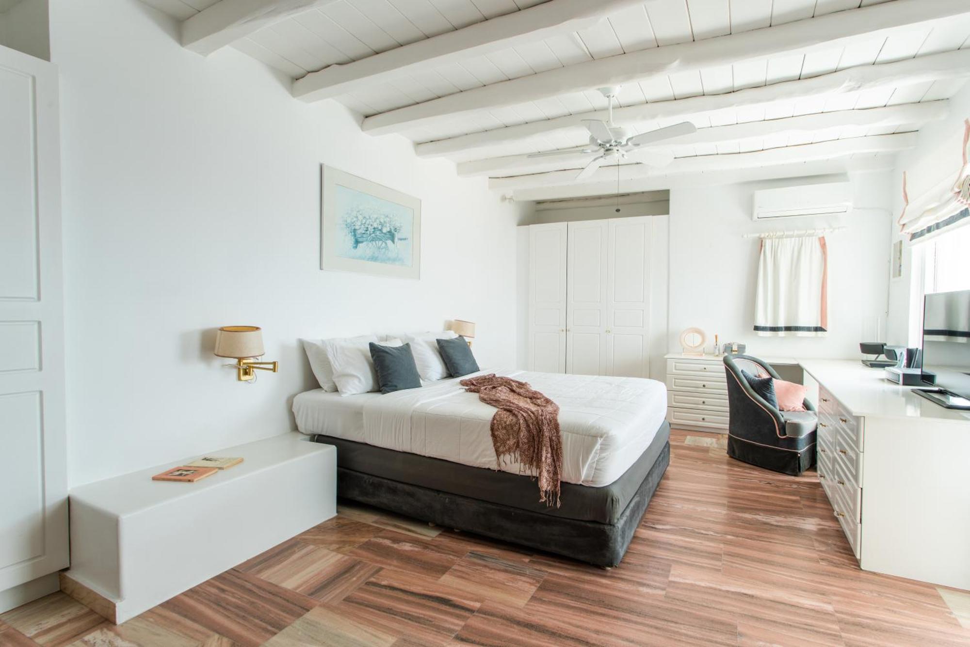 Villa Ruby By Mykonos Rocks Mykonos Town Екстер'єр фото