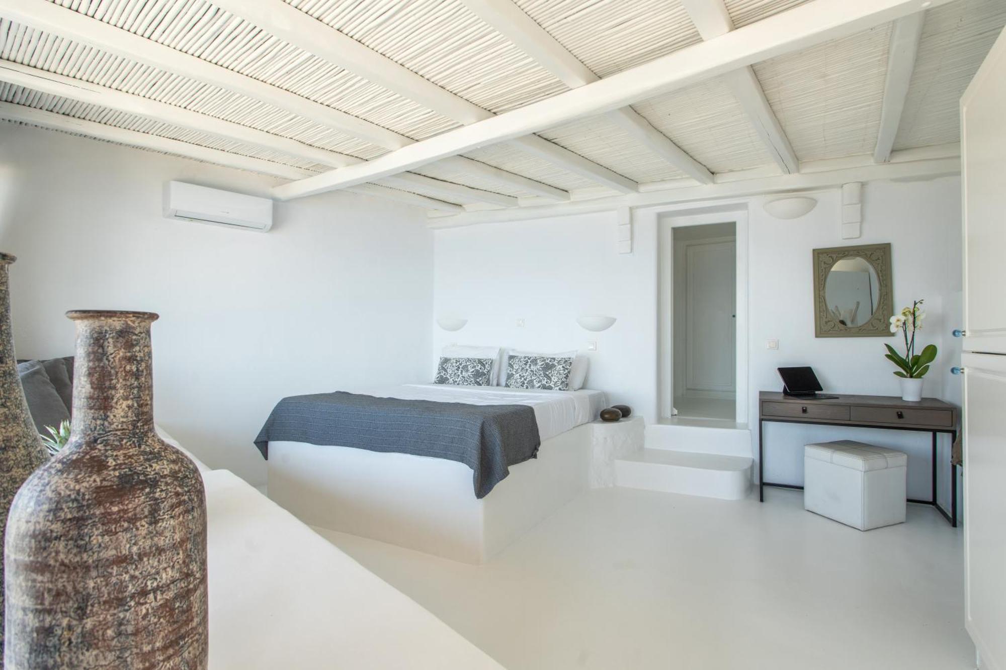 Villa Ruby By Mykonos Rocks Mykonos Town Номер фото