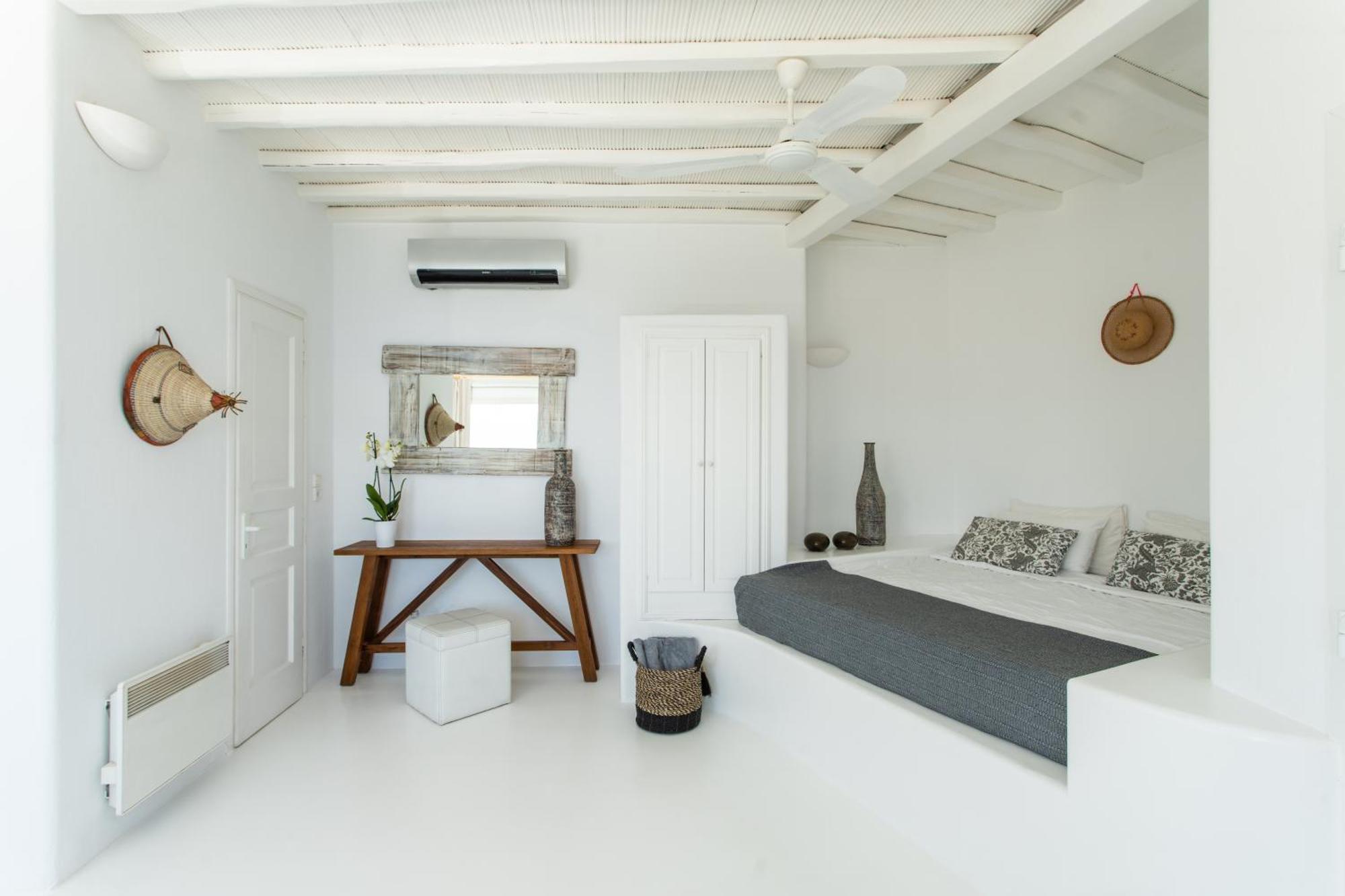 Villa Ruby By Mykonos Rocks Mykonos Town Номер фото